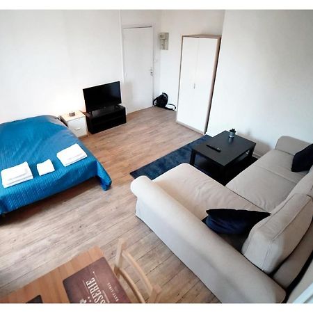 Zen Appart Brest Exterior foto